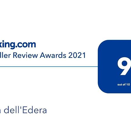 Вилла Casa Dell'Edera Катания Экстерьер фото
