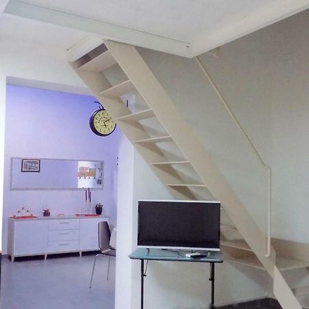 Вилла Casa Dell'Edera Катания Экстерьер фото
